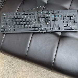 Keyboard